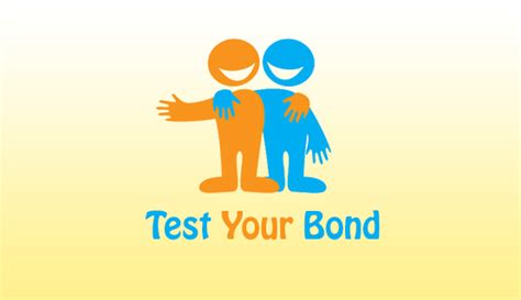 Test Your Bond .